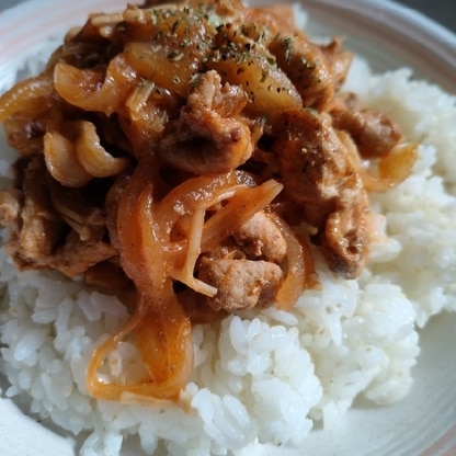 簡単だけどとても美味しかったです！
3歳の娘もパクパク食べてました(^^)